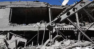 ইরানের বেসামরিক অবকাঠামোতে হামলা যুদ্ধাপরাধের শামিল হতে পারে: বিশেষজ্ঞ